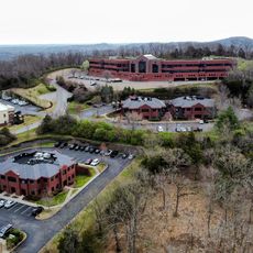 Overlook Circle