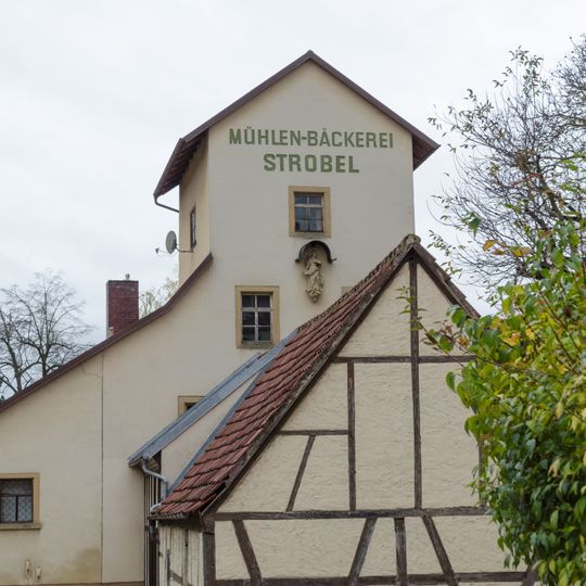 Mühle