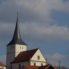 Pfarrkirche