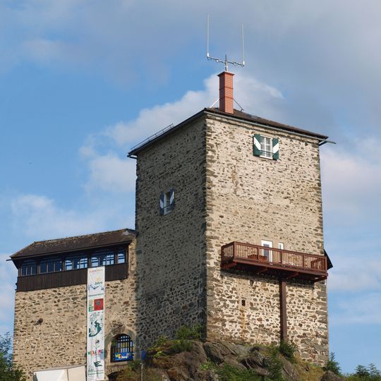 Schloss Forchtenstein, Neumarkt in Steiermark