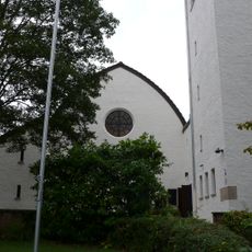 Bethanienkirche (Frankfurt am Main)