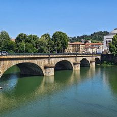 Ponte Vittorio Emanuele I