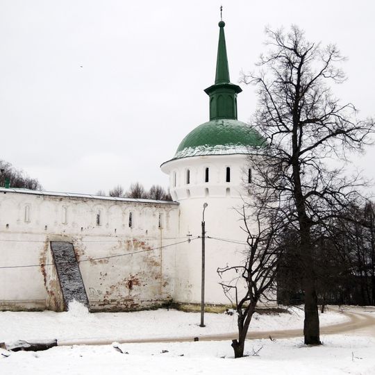 Cremlino di Alexandrov