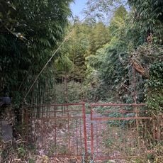 長野城