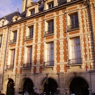 Hôtel de Clermont-Tonnerre