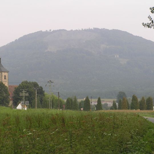 Brniště