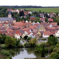 Sulzfeld am Main