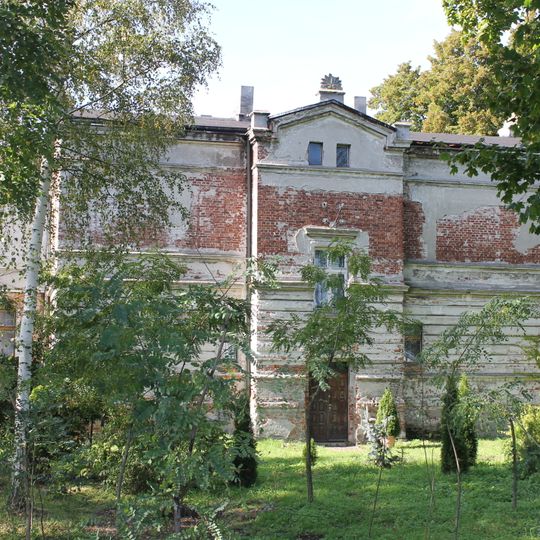 Helenowo, Inowrocław County