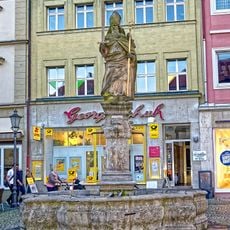 Marktbrunnen