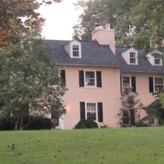 Wooddale Historic District