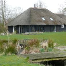 Frensensteeg 1,  8355CV  Giethoorn