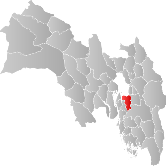 Nordre Follo Municipality