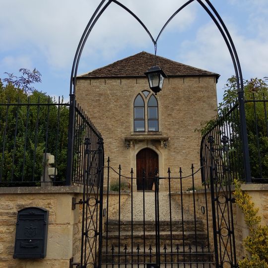 Church of St Stephen