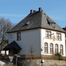 Ehemalige Schule