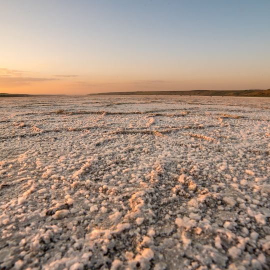 Parc national de Kouialnitskiy