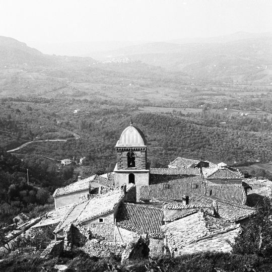 Santuario della Madonna della Pace
