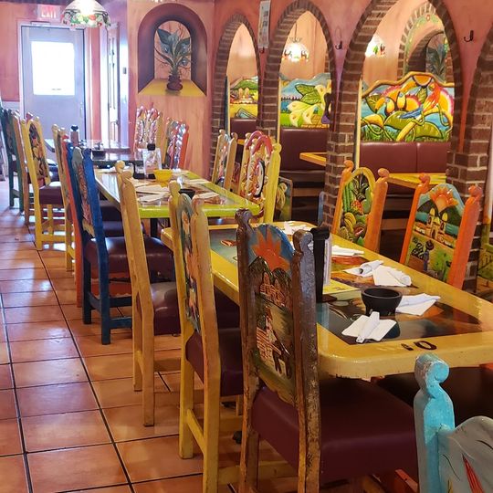Casa Mexicana Rice Lake