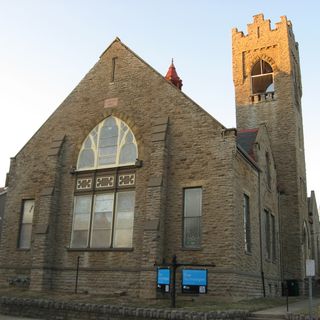 Northside United Methodist Church