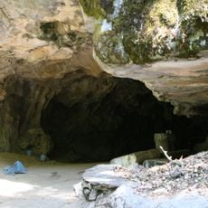 Crystal Cave