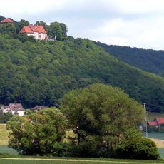 Castillo de Schaumburg