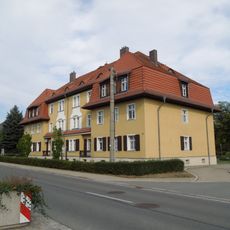 Hauptstraße 61; 63