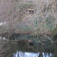 Ancienne redoute d'Audouville