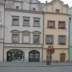 Pernštýnské náměstí 68