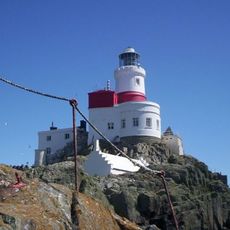 Skerries Lighthouse