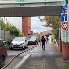 Sentier des Jasmins