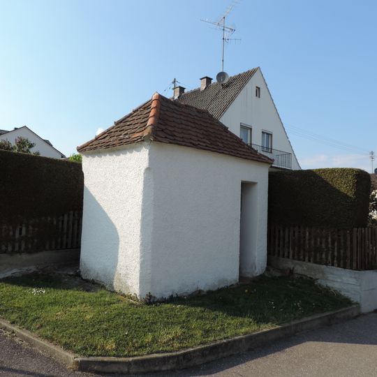 Wegkapelle