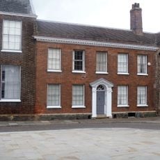 1, St Margaret's Place