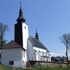 Kościół śś. Piotra i Pawła