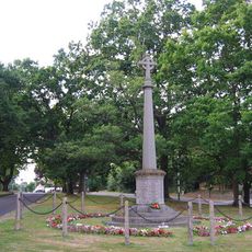 Southborough War Memorial