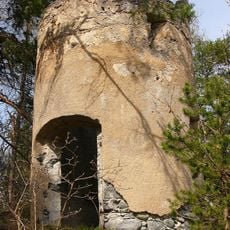 Pulverturm