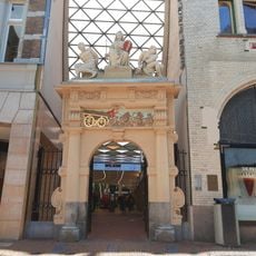 Rasphuispoort