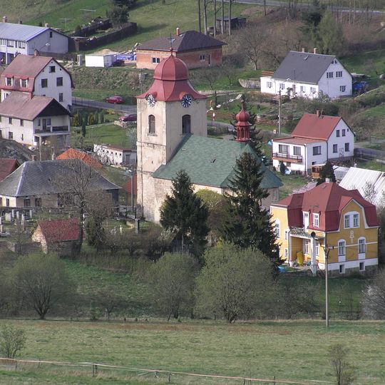 Church of Saint Anne