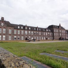 Generaal Krayenhoffkazerne