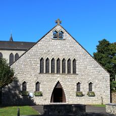 Église de l'Assomption de Cantaous