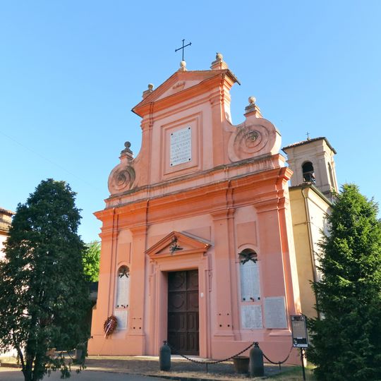 Chiesa di Santa Croce