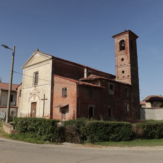 Oratorio di San Bartolomeo