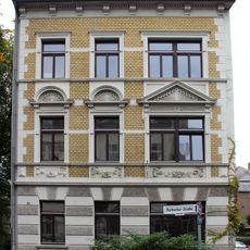 Burbacher Straße 18