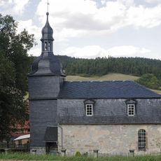 Dorfkirche Hengelbach