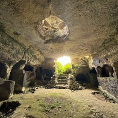 Grotta di Senabardo