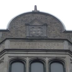 Jenks Academy for the Arts and Sciences