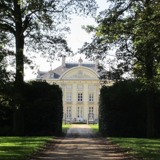 Kasteel van Ardooie
