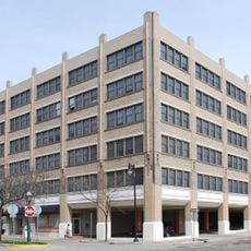 The Lofts Apartments