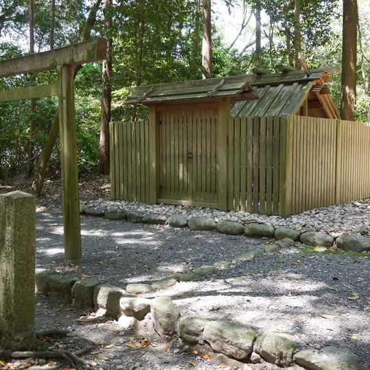 Ōtsu Shrine