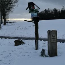 Wegestein Frauenstein