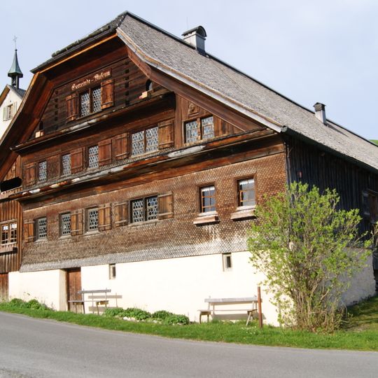 Bauernhof , Heimatmuseum