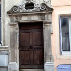 Couvent des sœurs de Notre-Dame